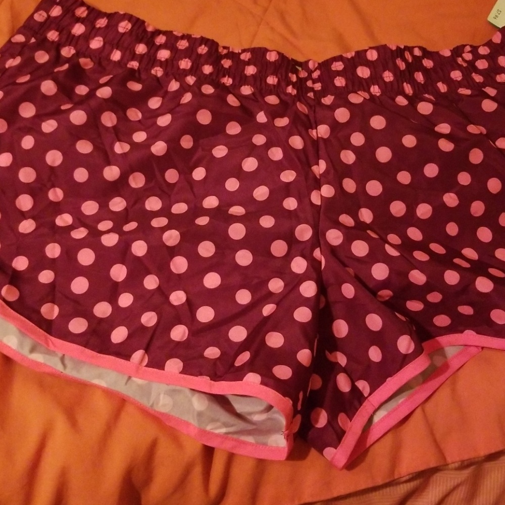 Brand new swim shorts